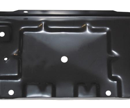 AMD Battery Tray, 62-67 Chevy II Nova X340-3062