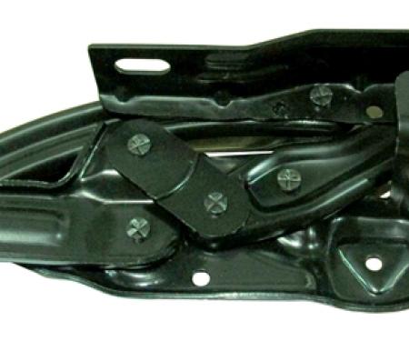 AMD Hood Hinge, RH, 63-64 Impala; 64 Chevelle; 63-65 Chevy II Nova X310-3963-R