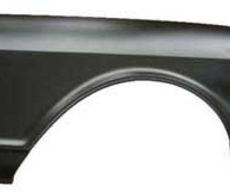 AMD Front Fender, RH, 62-65 Chevy II Nova X200-3062-R