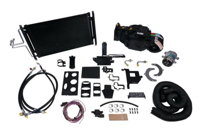 Vintage Air 1988-89 Chevrolet Pickup with Factory Air Gen 5 SureFit™ Complete Kit 945737