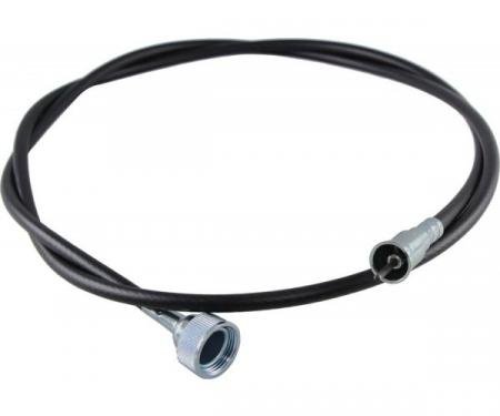 Nova Speedometer Cable, 69 Inch, 1967-1974