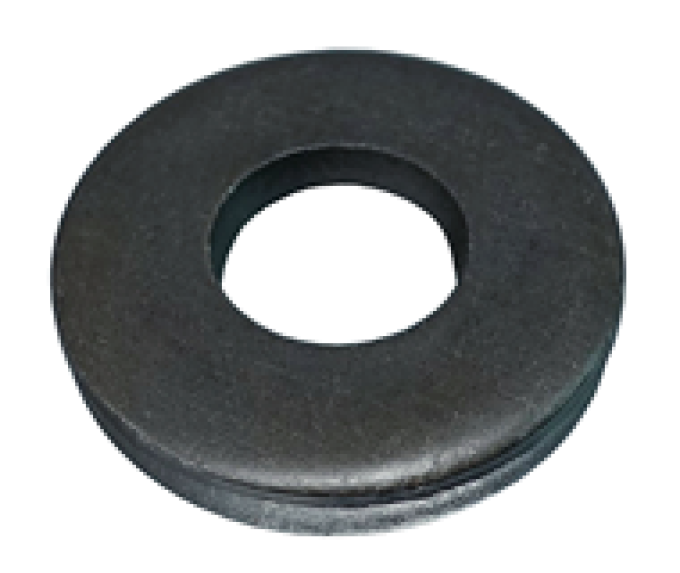 AMK .46 Inside Diameter x 1.13 Deep x .19 TK Flat Washer Phosphate B-11287