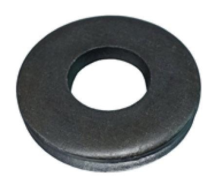 AMK .46 Inside Diameter x 1.13 Deep x .19 TK Flat Washer Phosphate B-11287