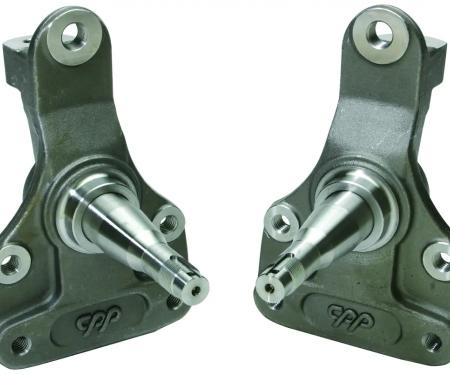 Classic Performance 2" Modular Drop Spindles for a 1964-72 A-Body CP30100