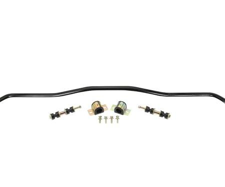 Classic Performance CPP Front 1 1/8" Sway Bar Kit 1967-69 Chevy Camaro, 1968-1974 Chevy Nova CPP599