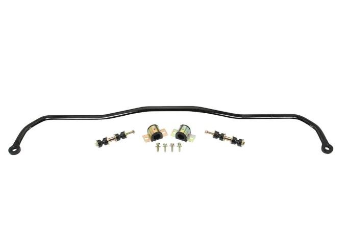 Classic Performance CPP Front 1 1/8" Sway Bar Kit 1967-69 Chevy Camaro, 1968-1974 Chevy Nova CPP599