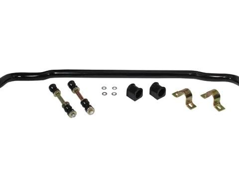 Classic Performance CPP Front 1 3/8" Sway Bar Kit, 1964-77 GM A-Body, 75-79 X-Body, 70-81 F-Body CPP2278