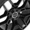 CARROLL SHELBY WHEELS Shelby CS45 20x9, Gloss Black CS45-295512-B