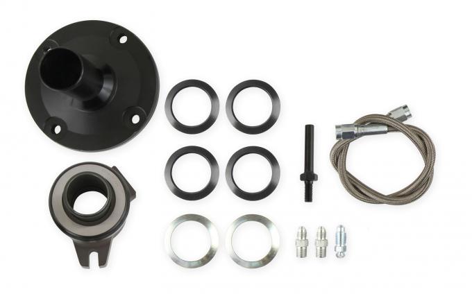 Hays Hydraulic Release Bearing Kit for Ford TREMEC TKX, TKO 500, and TKO 600 5-Speed Transmission 82-103