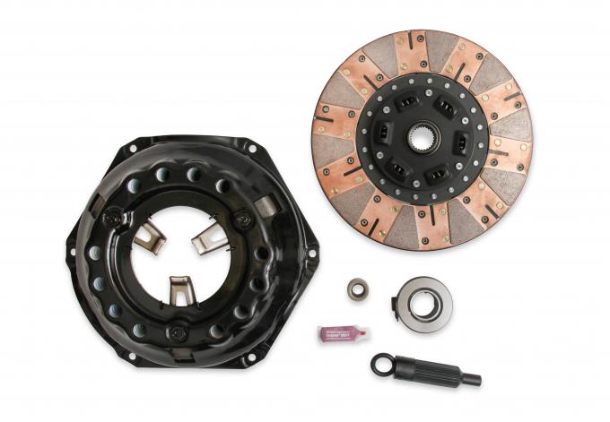 Hays Street 650 Conversion Clutch Kit, GM 92-1103