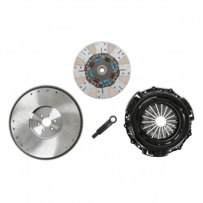 Hays HOT STREET CLUTCH KIT, FORD 93-2001