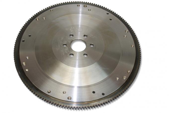 Hays Billet Steel SFI Certified Flywheel, Ford Modular V8 12-830