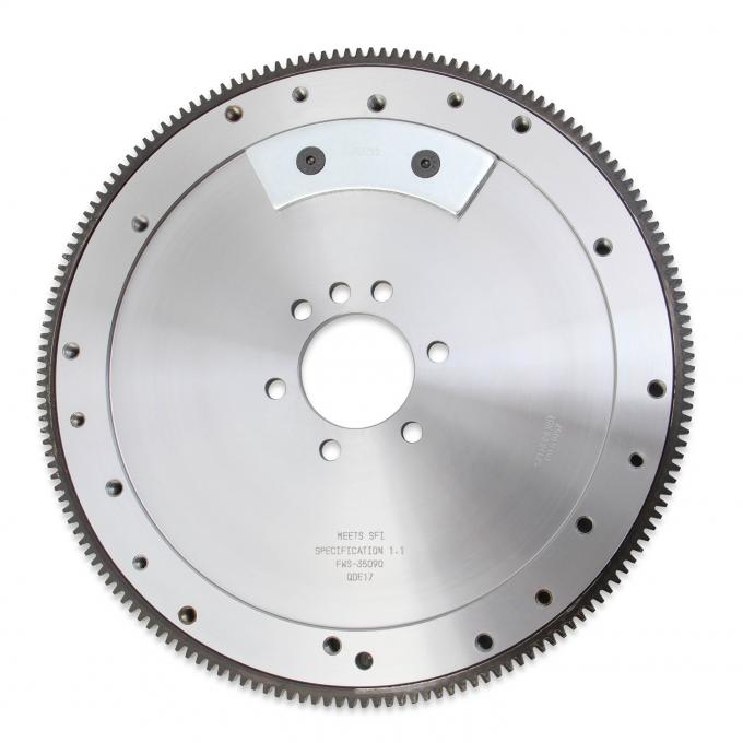 Hays Billet Steel SFI Certified Flywheel, Big Block Chevrolet 10-245