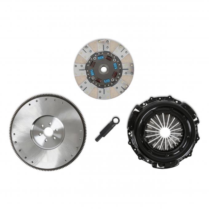 Hays HOT STREET CLUTCH KIT, FORD 93-2000