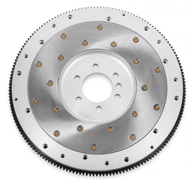 Hays Billet Aluminum SFI Certified Flywheel, Small and Big Block Chevrolet 20-130HYS