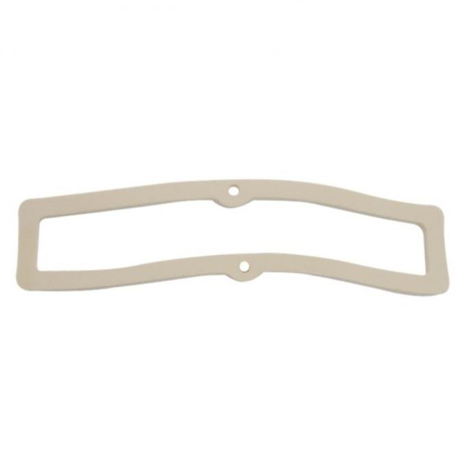 Trim Parts 1962-64 Chevrolet Chevy II/Nova Parking Light Lens Gasket, Pair A3043G