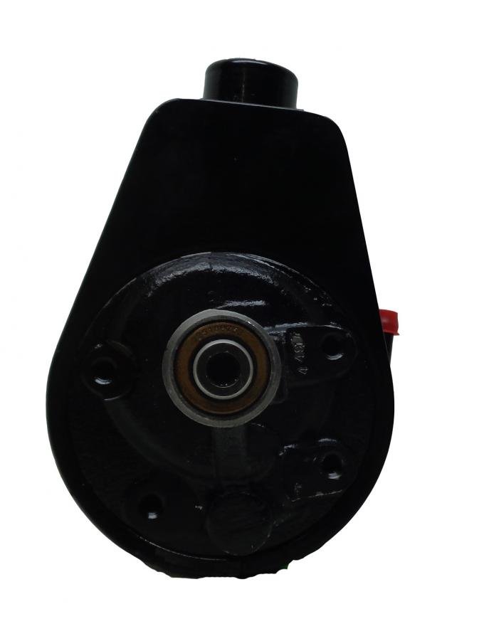 Lares Remanufactured Power Steering Pump 2147