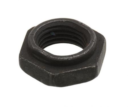 Redline Restomotive® Power Steering Pulley Nut, GM Saginaw Pump