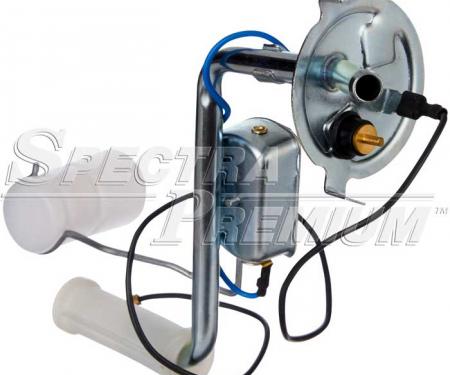 Spectra Premium Gas Tank Sending Unit, 3/8 Outlet w/o Return Line, 66-67 Chevy II Nova 881-3066-3