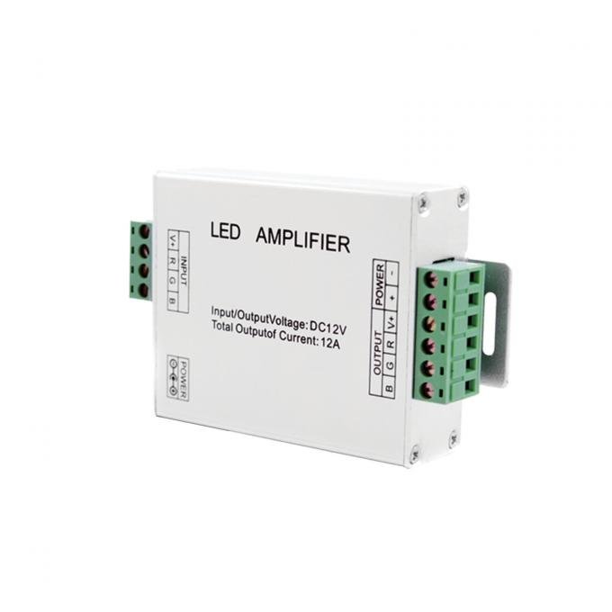 Oracle Lighting 12A RGB LED Amplifier 1605-001