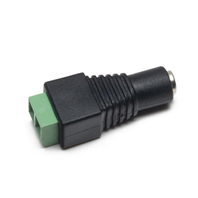 Oracle Lighting Female DC Connector Plug 2020-504