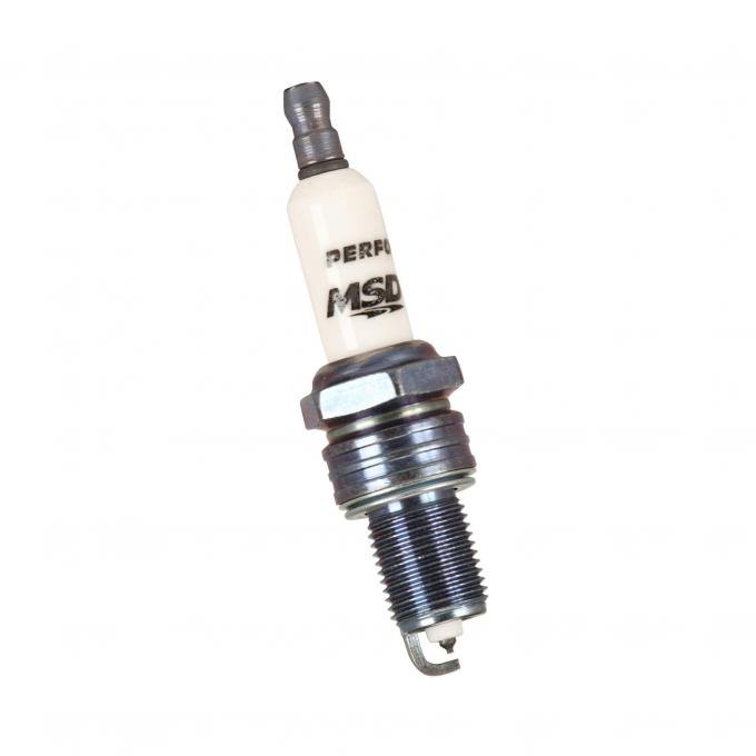 MSD Iridium Spark Plug 3731