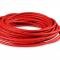 MSD Super Conductor Spark Plug Wire, Red 8.5mm, 50 Ft 34029