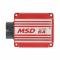 MSD Ultra 6A Ignition Control, Red 6202