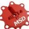 MSD Billet Distributor, Ford, Small Block V8, Bronze Gear 85827