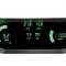 Intellitronix 1962-1965 Chevy Nova LED Digital Gauge Panel DP8001