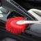 The Original California Car Mini Dash & Interior Duster, Plastic Handle