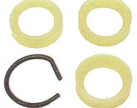 Camaro Clutch Bellcrank Pivot Kit, 1967-1981