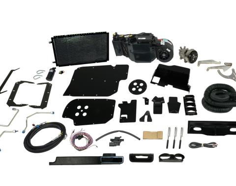 Vintage Air 1961-62 Chevrolet Impala with Factory Air Gen 5 SureFit™ Complete Kit 964355