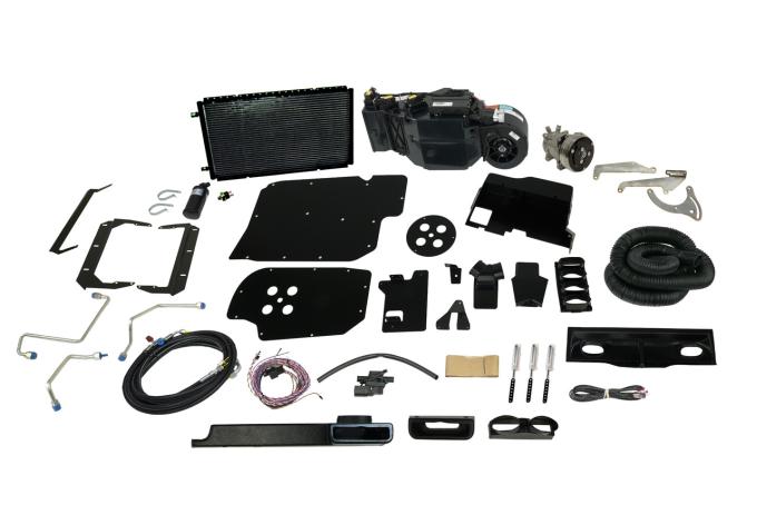 Vintage Air 1961-62 Chevrolet Impala with Factory Air Gen 5 SureFit™ Complete Kit 964355