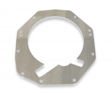 Quick Time 1/4" Aluminum T56 Magnum Spacer RM-199