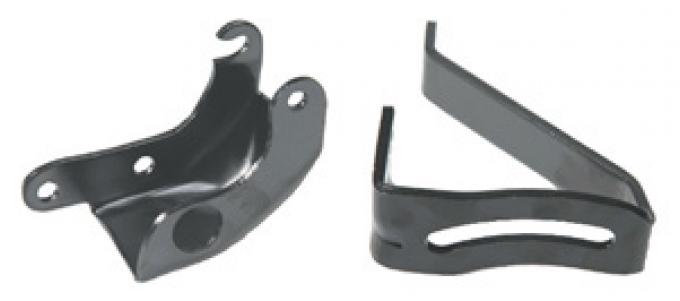 Classic Headquarters Big Block Power Steering Bracket Set W-798