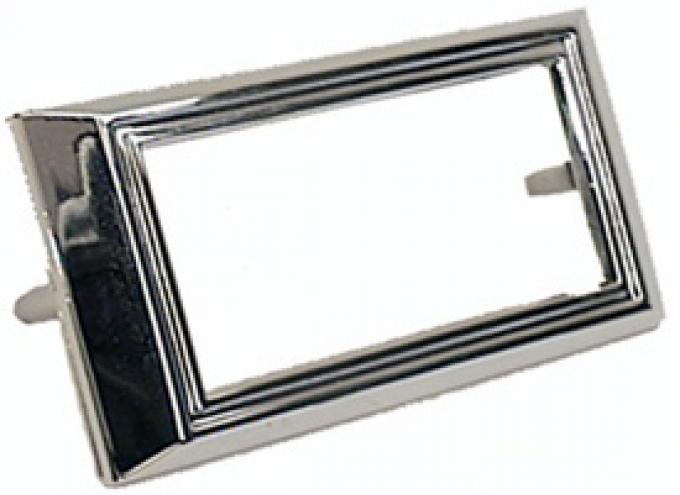 Classic Headquarters Sidemarker Bezel W-795