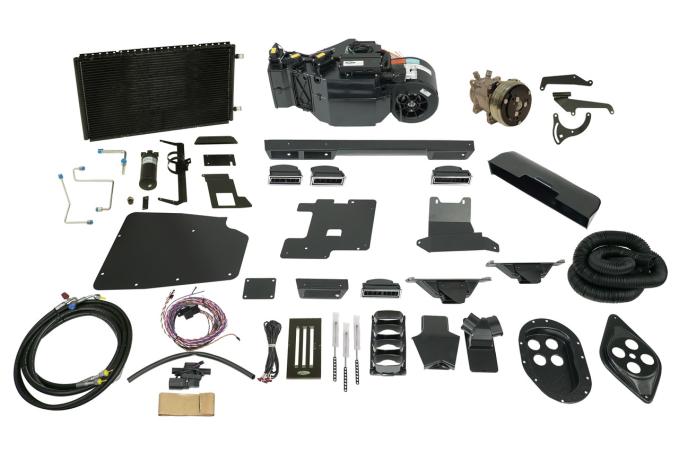 Vintage Air 1973-74 Chevrolet Nova without Factory Air Gen 5 SureFit™ Complete Kit 961310