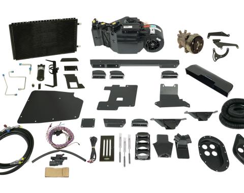 Vintage Air 1973-74 Chevrolet Nova without Factory Air Gen 5 SureFit™ Complete Kit 961310