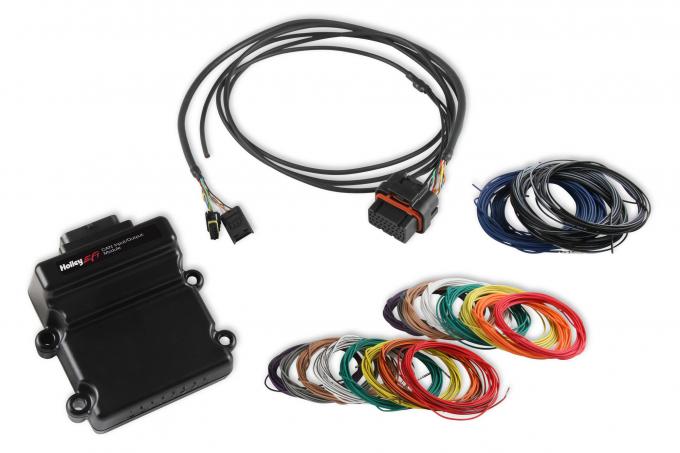 Holley EFI CAN Input/Output Module Kit 554-165