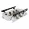 Holley EFI Holley Lo-Ram Manifold Base and Port Injection Fuel Rails, GM Gen v LT 300-711