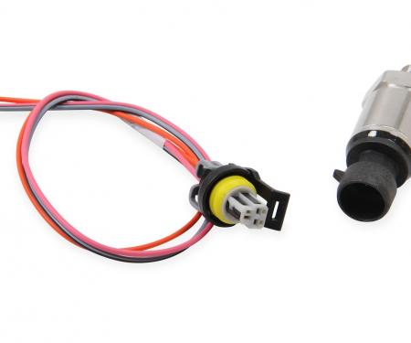 Holley EFI 500 PSI Pressure Transducer 554-136