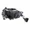 Holley EFI Terminator X Stealth 4150 2x4, Black 550-1075