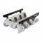 Holley EFI Holley Ultra Lo-Ram Manifold Base and Port Injection Fuel Rails- GM Gen v LT 300-713