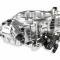 Holley EFI Terminator X Stealth 4150 Throttle Body, Shiny 534-295