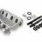 Holley EFI Holley Lo-Ram Manifold Base and Fuel Rails Single Fuel Injector GM LS3/L92 300-670