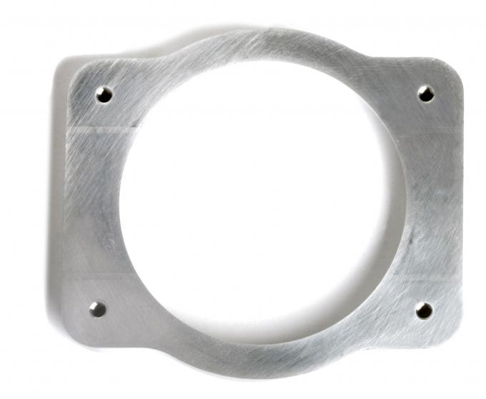 Holley EFI Holley 92mm Throttle Body Flange 300-221