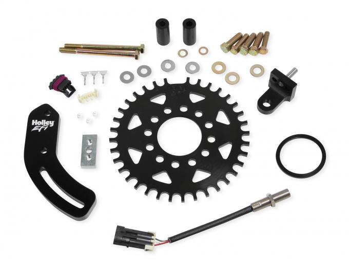 Holley EFI Crank Trigger System, SBF 556-115