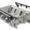 Holley EFI Holley Lo-Ram Manifold Base and Fuel Rails Single Fuel Injector GM LS3/L92 300-670