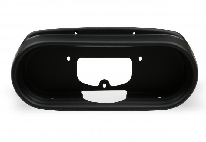 Holley EFI 1962-1965 Chevrolet Chevy II Holley Dash Bezels for Racepak Dashes 553-433